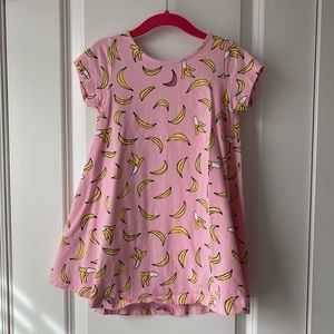 Hanna Andersson play dress size 100 (4t)